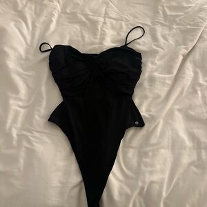 Anine Bing Bodysuit